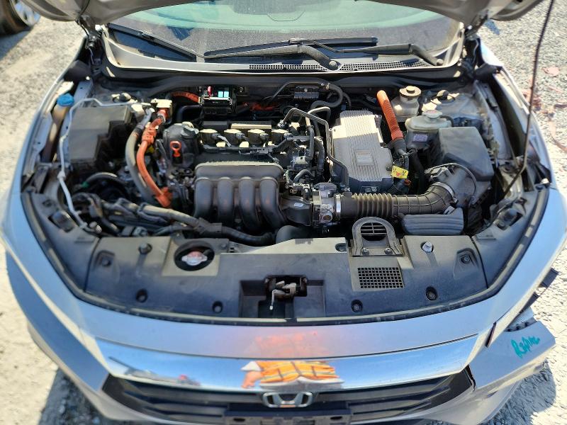 Продаж на аукціоні авто 2020 Honda Insight, vin: 19XZE4F95LE008158, номер лоту: 56926976