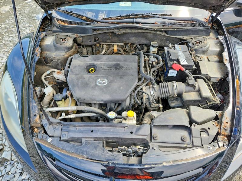 Продажа на аукционе авто 2013 Mazda 6, vin: 1YVHZ8BH3D5M03144, номер лота: 56818246