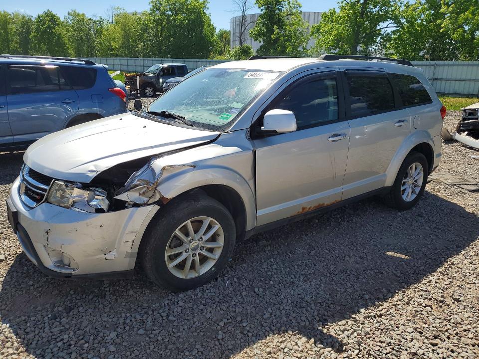 Aukcja sprzedaży 2013 Dodge Journey, vin: 3C4PDDBG5DT547875, numer aukcji: 54556956