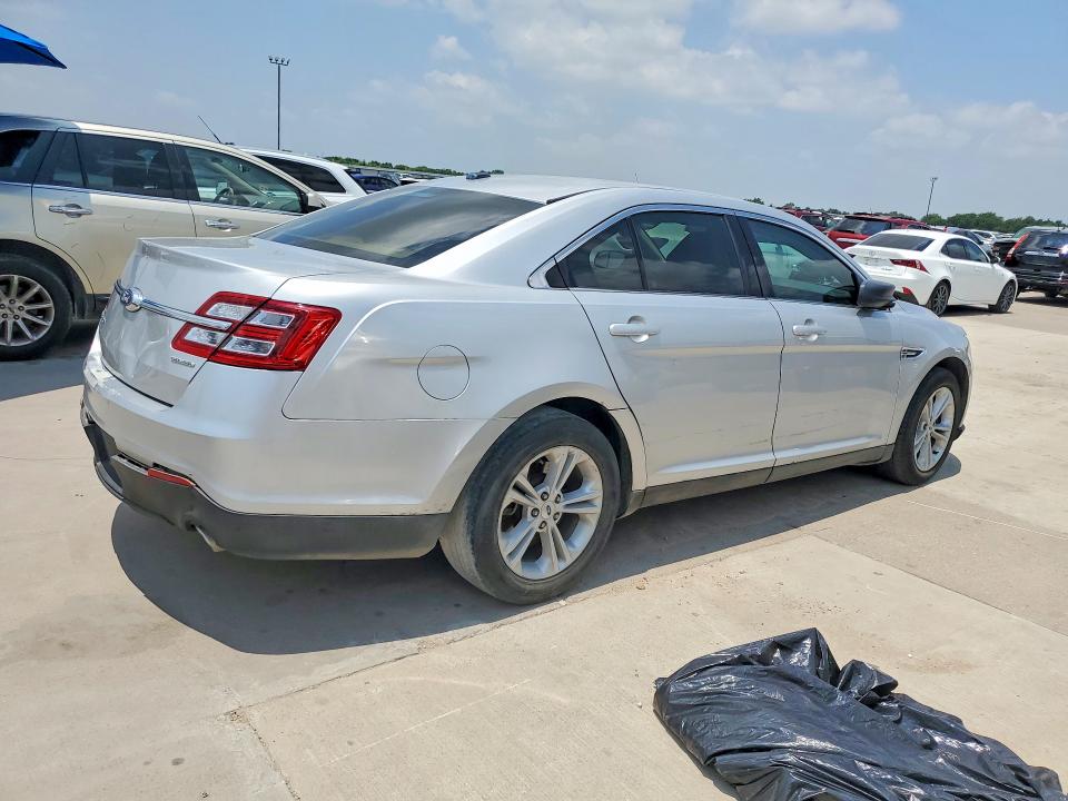 Aukcja sprzedaży 2016 Ford Taurus, vin: 1FAHP2D82GG129259, numer aukcji: 57918716