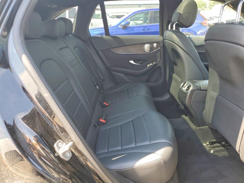 56073246 :رقم المزاد ، WDC0G8EB2LF704216 vin ، 2020 Mercedes-benz Glc مزاد بيع