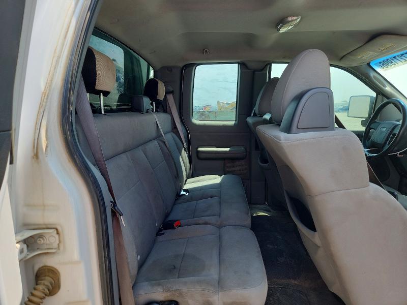 Aukcja sprzedaży 2005 Ford F150, vin: 1FTRX14W15NC05649, numer aukcji: 57271996