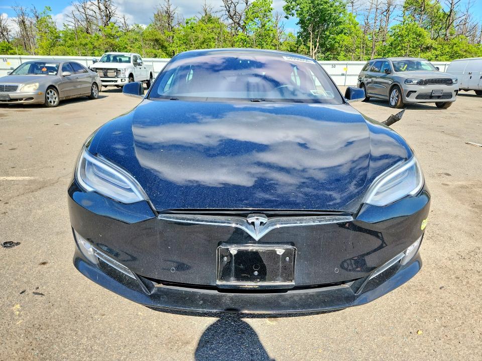 Aukcja sprzedaży 2020 Tesla Model S, vin: 5YJSA1E20LF409367, numer aukcji: 54996056