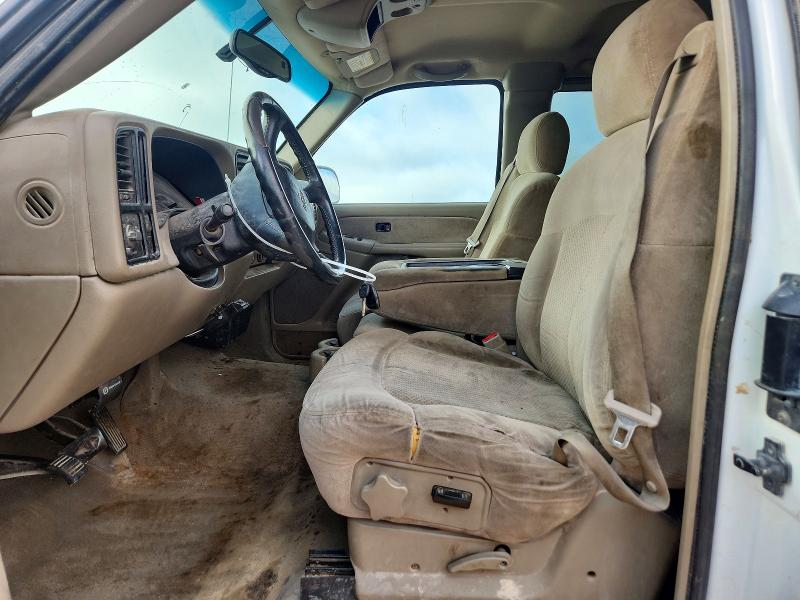 Aukcja sprzedaży 2001 Chevrolet Silverado, vin: 1GCHC29U21E170229, numer aukcji: 56464506