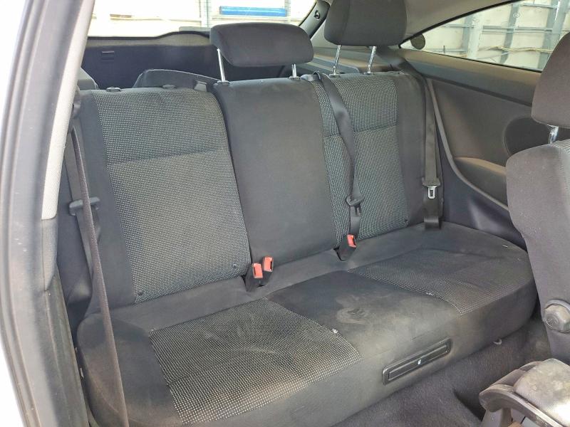 2008 Saturn Astra მანქანა იყიდება აუქციონზე, vin: W08AT271985055124, აუქციონის ნომერი: 57195986