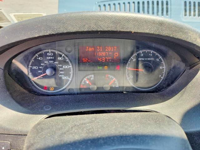 2020 Ram Promaster 3500 მანქანა იყიდება აუქციონზე, vin: 3C6URVJG3LE143754, აუქციონის ნომერი: 58385996