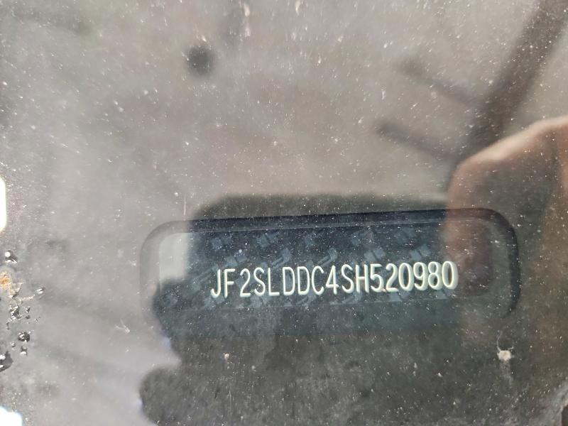 Продажа на аукционе авто 2025 Subaru Forester, vin: JF2SLDDC4SH520980, номер лота: 56272706