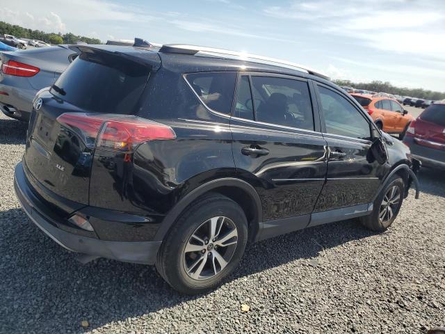 57818096 :رقم المزاد ، 2T3WFREV5JW446353 vin ، 2018 Toyota Rav4 مزاد بيع