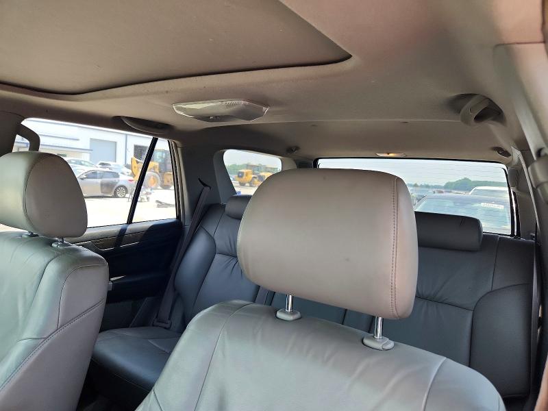 Продажа на аукционе авто 2004 Toyota 4runner, vin: JTEBU17R848013749, номер лота: 56505126