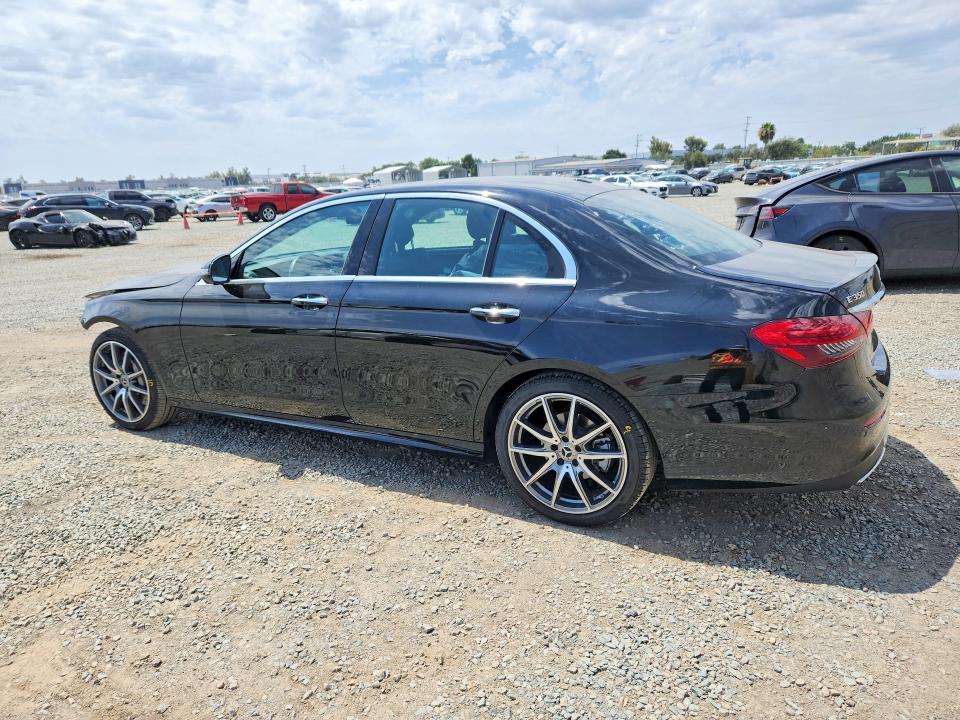 58365306 :رقم المزاد ، W1KZF8DB0PB188085 vin ، 2023 Mercedes-benz E مزاد بيع