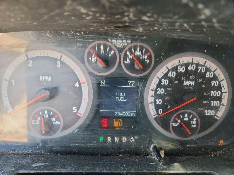 Продажа на аукционе авто 2012 Dodge Ram 3500, vin: 3C63D3HLXCG322833, номер лота: 58459646