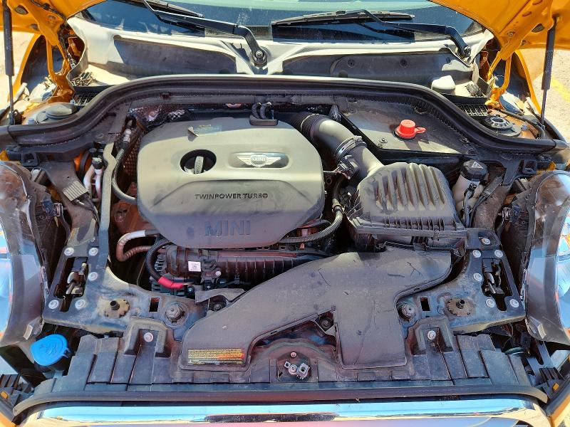 Продажа на аукционе авто 2014 Mini Cooper, vin: WMWXM5C50ET932600, номер лота: 57969826