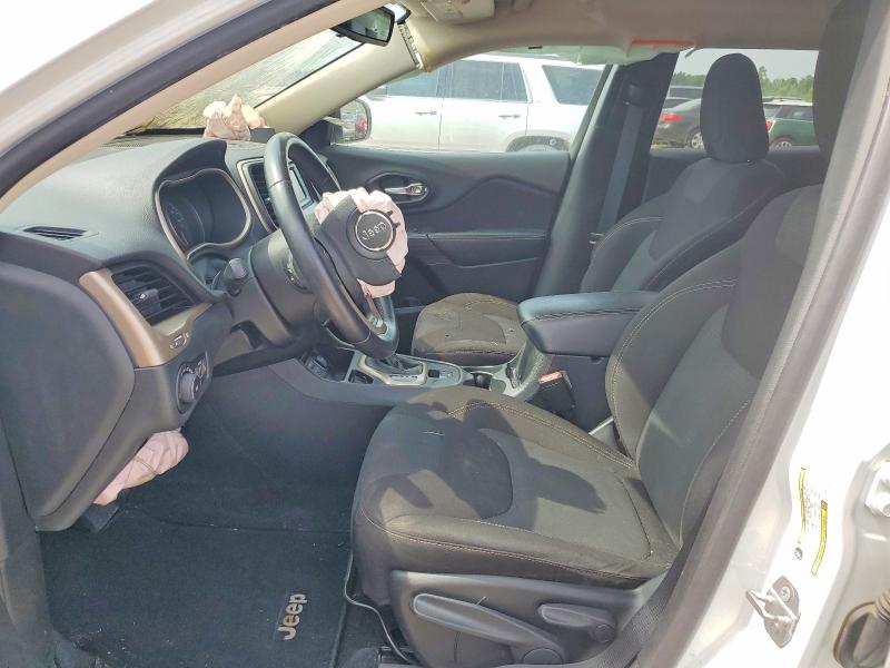 Aukcja sprzedaży 2016 Jeep Cherokee, vin: 1C4PJLCB6GW234287, numer aukcji: 58608676