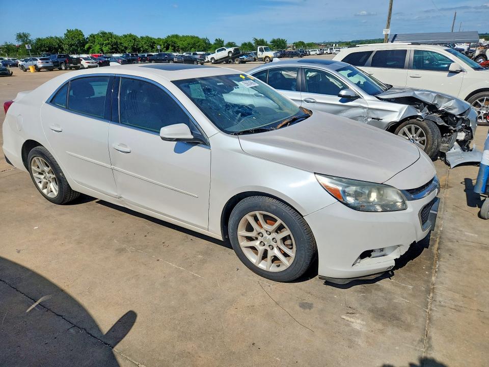 Aukcja sprzedaży 2015 Chevrolet Malibu, vin: 1G11C5SL6FF200914, numer aukcji: 55624666