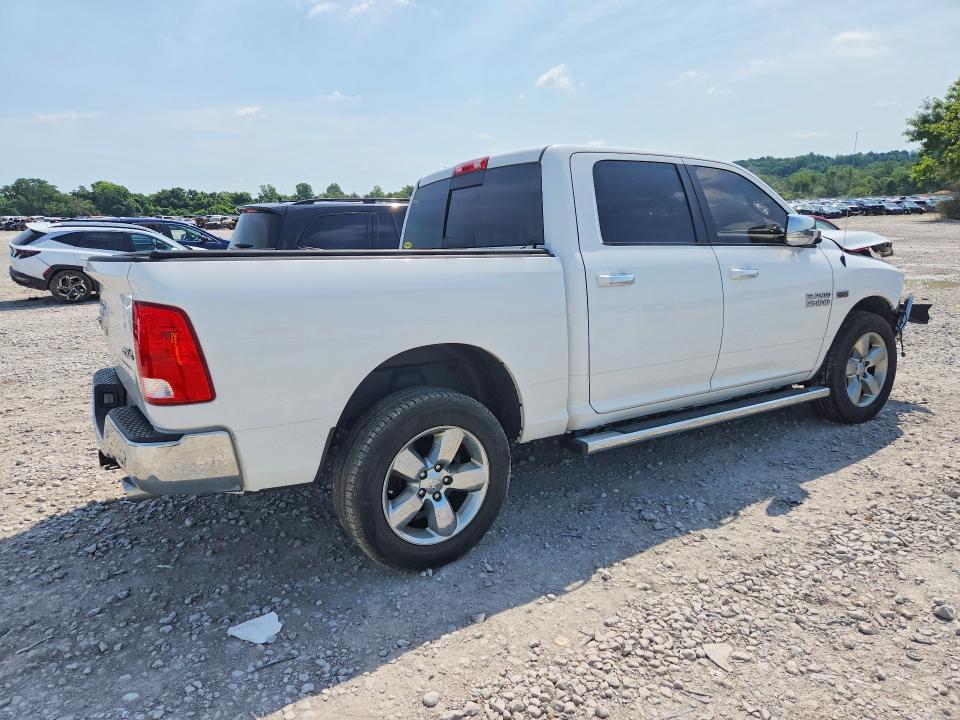 Auction sale of the 2017 Ram 1500, vin: 1C6RR7LT5HS602282, lot number: 58450326
