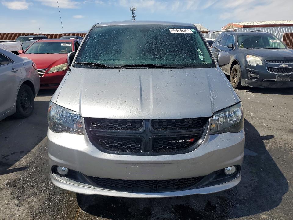 Aukcja sprzedaży 2019 Dodge Grand Caravan, vin: 2C4RDGBG0KR502496, numer aukcji: 56484796
