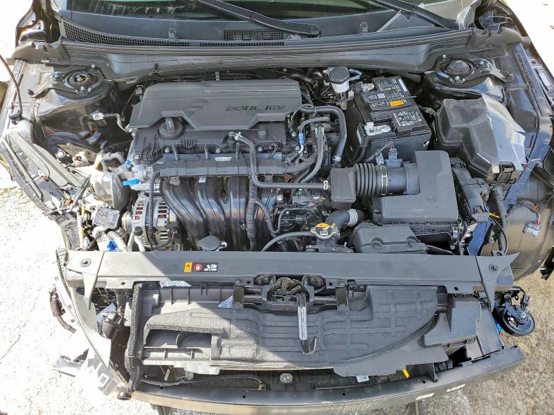 Aukcja sprzedaży 2026 Kia K4, vin: 3KPFT4DE7TE337534, numer aukcji: 58367716