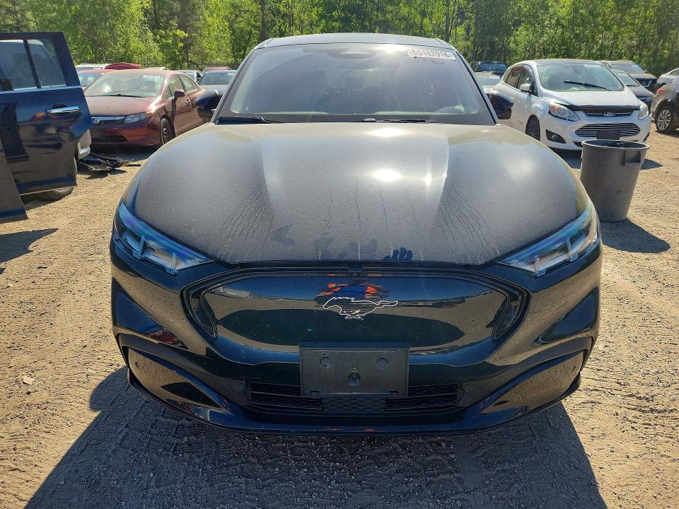 Aukcja sprzedaży 2023 Ford Mustang Mach-e, vin: 3FMTK3R45PMB01066, numer aukcji: 55182916