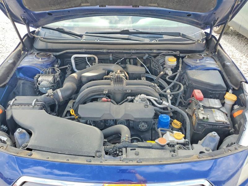 56274676 :رقم المزاد ، 4S4BSATCXH3275699 vin ، 2017 Subaru Outback مزاد بيع