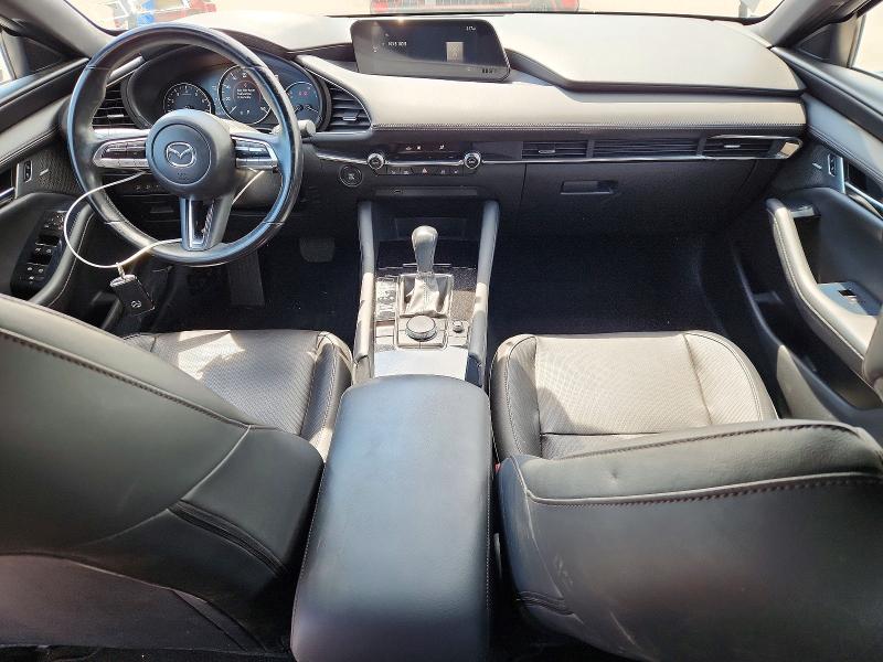 Продаж на аукціоні авто 2019 Mazda 3, vin: JM1BPBNM5K1131854, номер лоту: 56146566