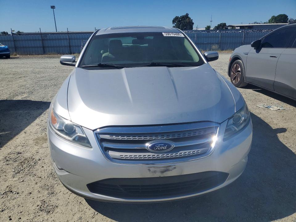 Aukcja sprzedaży 2012 Ford Taurus, vin: 1FAHP2EW1CG140924, numer aukcji: 59019486
