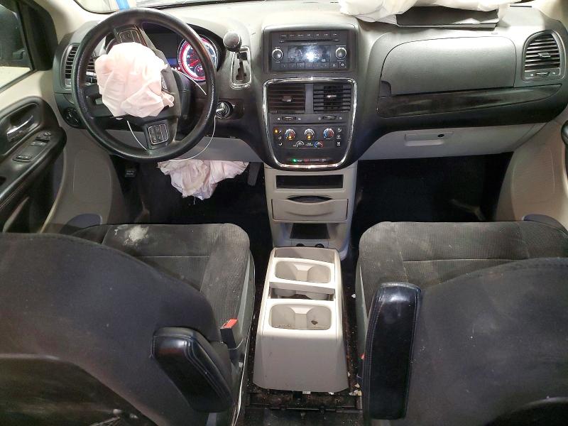 Aukcja sprzedaży 2013 Dodge Grand Caravan, vin: 2C4RDGBG6DR810176, numer aukcji: 59312386