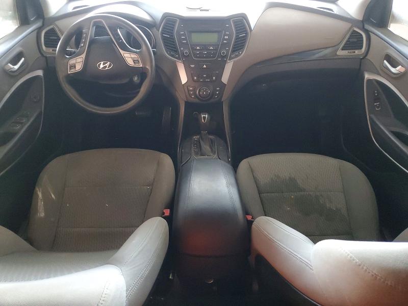 55474886 :رقم المزاد ، 5XYZT3LB7EG146748 vin ، 2014 Hyundai Santa Fe Sport مزاد بيع