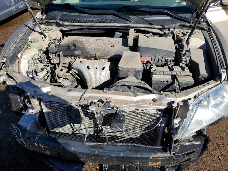 Aukcja sprzedaży 2009 Toyota Camry, vin: 4T1BE46K59U807240, numer aukcji: 55946916