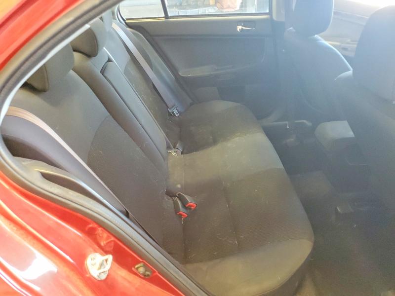 Продаж на аукціоні авто 2017 Mitsubishi Lancer, vin: JA32U2FU0HU012669, номер лоту: 56798656