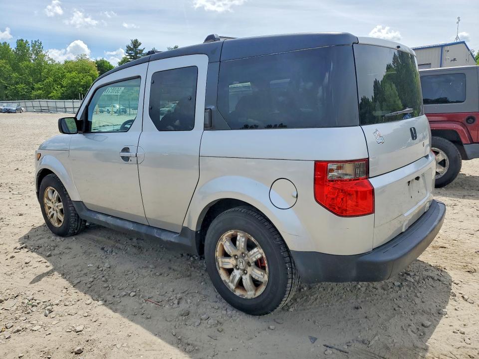 Продаж на аукціоні авто 2008 Honda Element, vin: 5J6YH28718L015720, номер лоту: 56101176