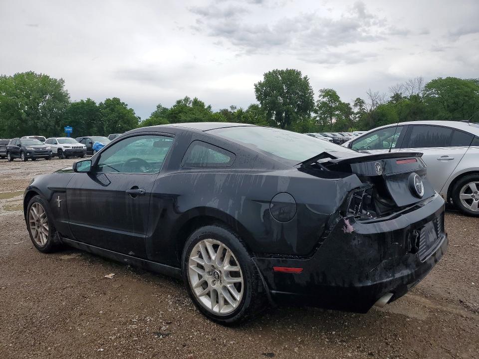 Продаж на аукціоні авто 2014 Ford Mustang, vin: 1ZVBP8AM6E5269163, номер лоту: 57339966