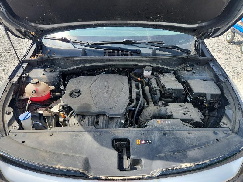Продажа на аукционе авто 2023 Kia Sportage, vin: 5XYK33AF5PG097463, номер лота: 56030906