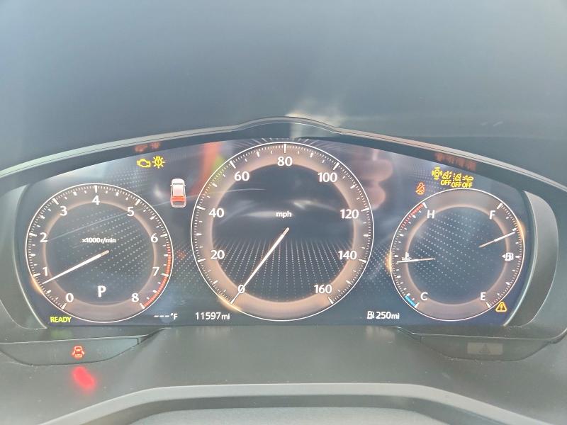58941746 :رقم المزاد ، JM3KKCHD7T1354521 vin ، 2026 Mazda Cx-90 مزاد بيع