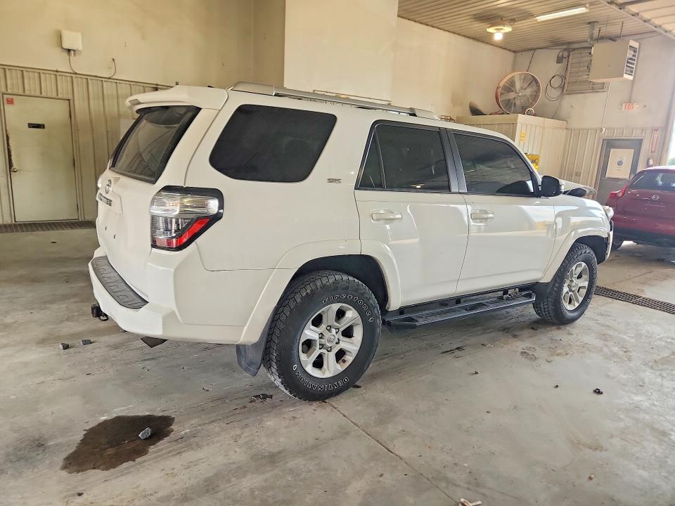 Aukcja sprzedaży 2014 Toyota 4runner, vin: JTEBU5JR3E5171127, numer aukcji: 56050836