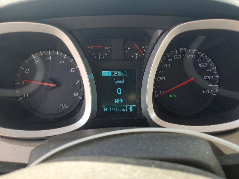 Aukcja sprzedaży 2014 Chevrolet Equinox, vin: 2GNFLFE31E6103781, numer aukcji: 55376316