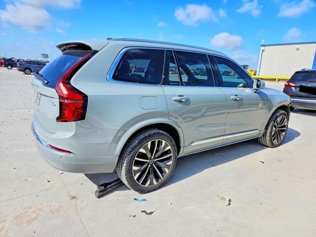 Aukcja sprzedaży 2025 Volvo Xc90, vin: YV4H60PA0S1379947, numer aukcji: 56498626
