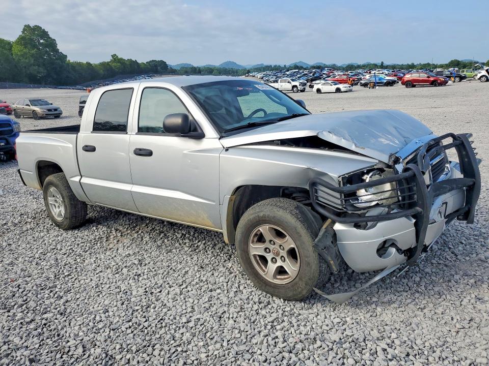 Aukcja sprzedaży 2007 Dodge Dakota, vin: 1D7HW48P37S212566, numer aukcji: 85462495