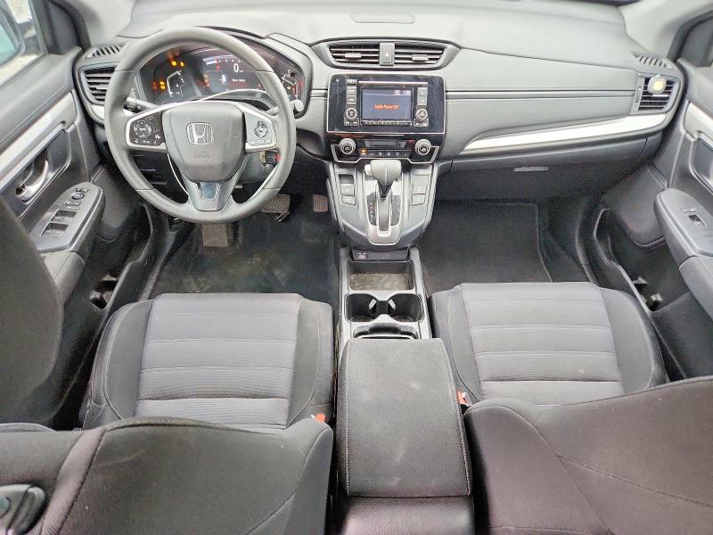 2020 Honda Cr-v მანქანა იყიდება აუქციონზე, vin: 5J6RW2H26LA012797, აუქციონის ნომერი: 56351396