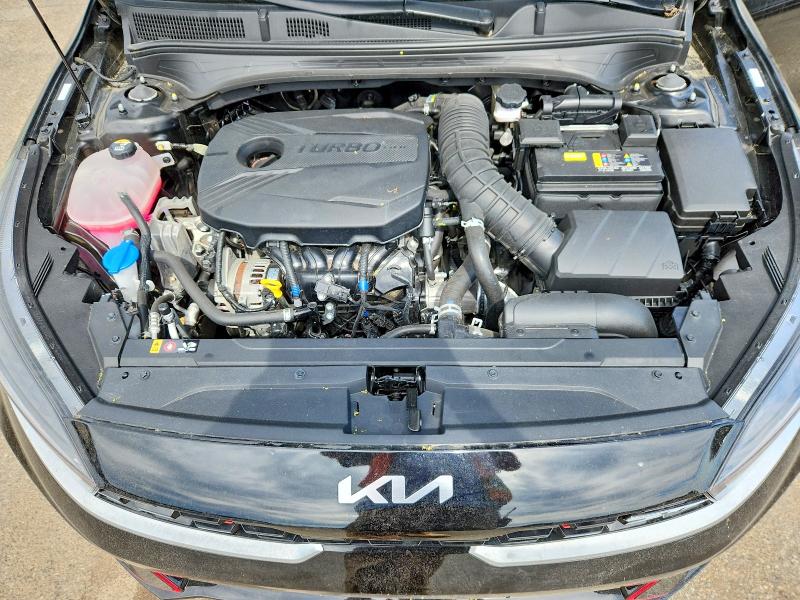 57484646 :رقم المزاد ، 3KPF44AC5RE832601 vin ، 2024 Kia Forte مزاد بيع