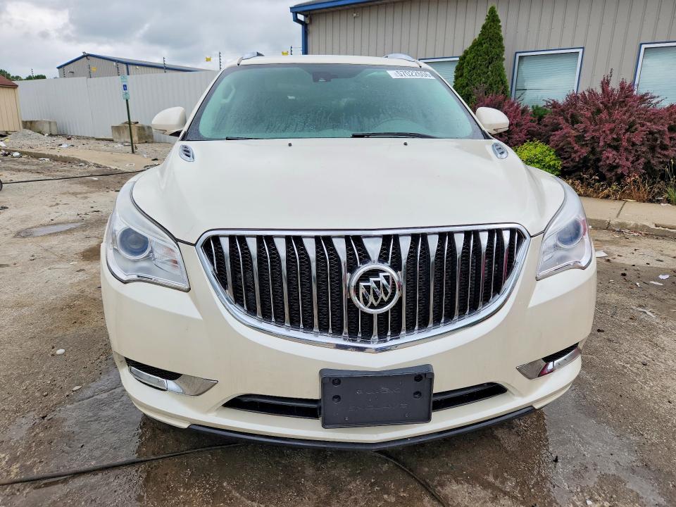 Aukcja sprzedaży 2015 Buick Enclave, vin: 5GAKRBKD5FJ216070, numer aukcji: 57022606