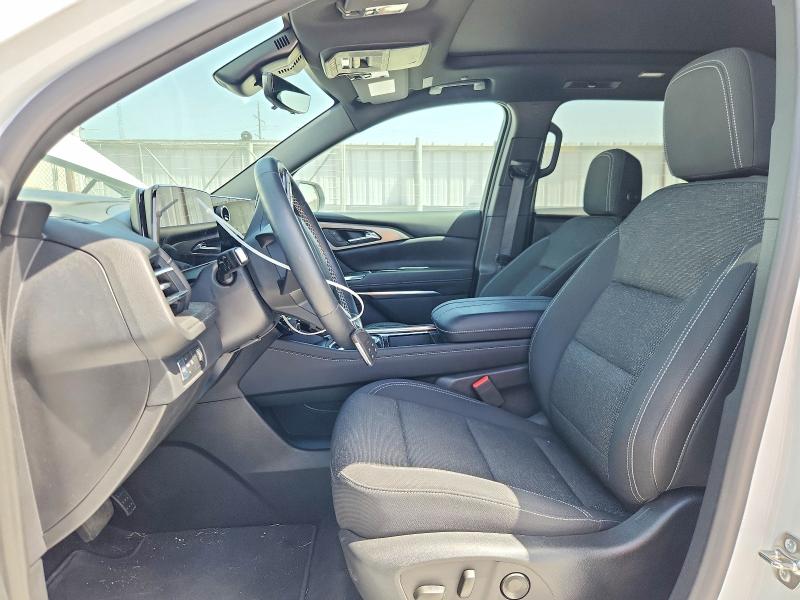 Продаж на аукціоні авто 2026 Chevrolet Traverse, vin: 1GNERGKS5TJ182108, номер лоту: 85629205