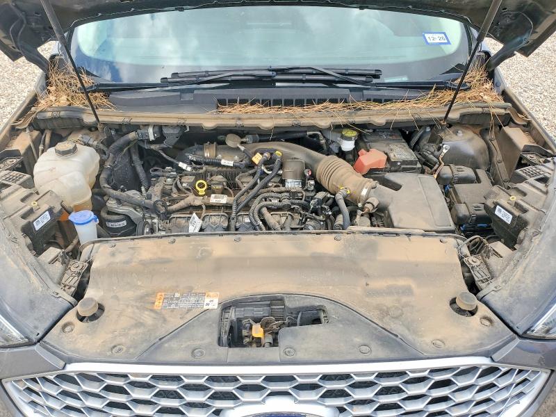 Продажа на аукционе авто 2024 Ford Edge, vin: 2FMPK4J91RBA27101, номер лота: 57259156