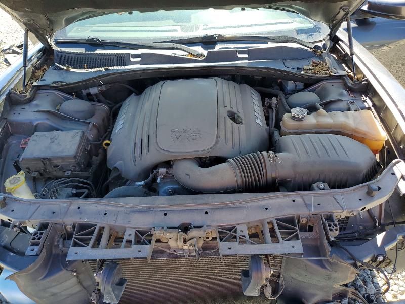 Продаж на аукціоні авто 2016 Dodge Charger, vin: 2C3CDXCT7GH241452, номер лоту: 56532486