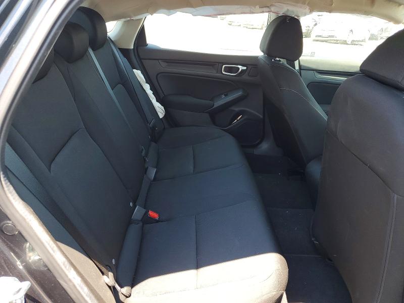 Продаж на аукціоні авто 2024 Honda Civic, vin: 19XFL2H57RE009537, номер лоту: 57864156