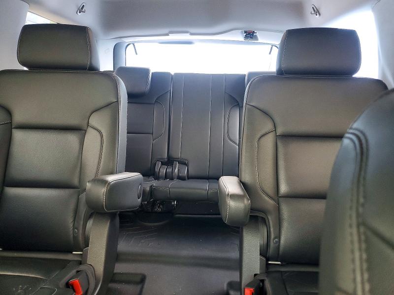 Продаж на аукціоні авто 2018 Chevrolet Tahoe, vin: 1GNSKBKC9JR326261, номер лоту: 58558846