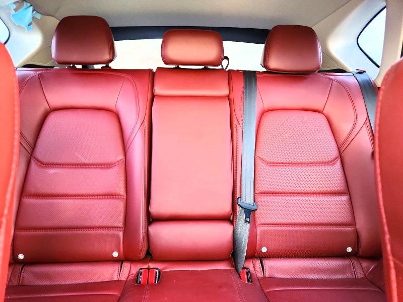 58810366 :رقم المزاد ، JM3KFBCY9M0366380 vin ، 2021 Mazda Cx-5 مزاد بيع