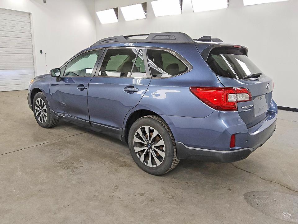 Aukcja sprzedaży 2016 Subaru Outback, vin: 4S4BSBNC8G3262922, numer aukcji: 53293856