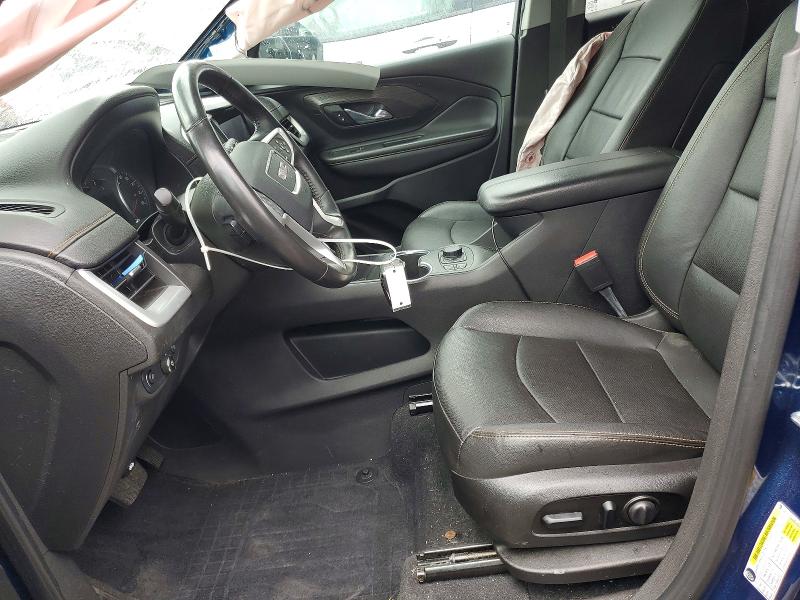 Aukcja sprzedaży 2021 Gmc Terrain, vin: 3GKALPEV1ML386529, numer aukcji: 56525056