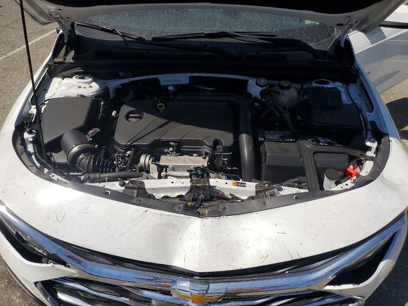 Auction sale of the 2023 Chevrolet Malibu, vin: 1G1ZD5ST5PF205653, lot number: 56371066