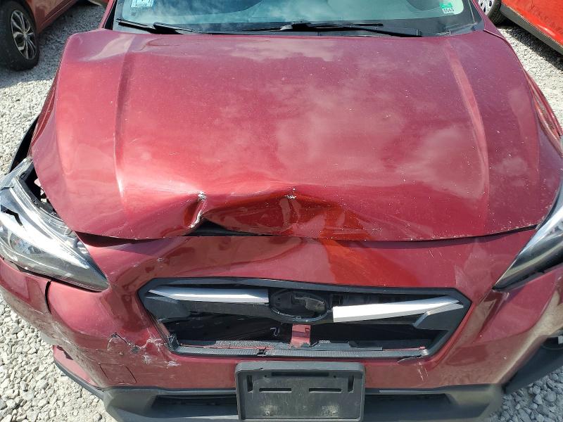 Aukcja sprzedaży 2018 Subaru Crosstrek, vin: JF2GTABC1JH292913, numer aukcji: 56945466